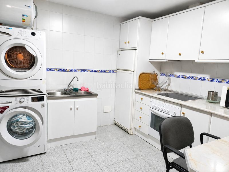 Foto 47b15b77-633d-49b9-8414-c930edfe066f. Rent flat in Úbeda
