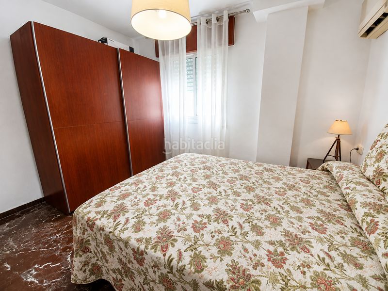 Foto a4f6ea50-6dd7-47f5-a389-de00c2df534c. Rent flat in Úbeda