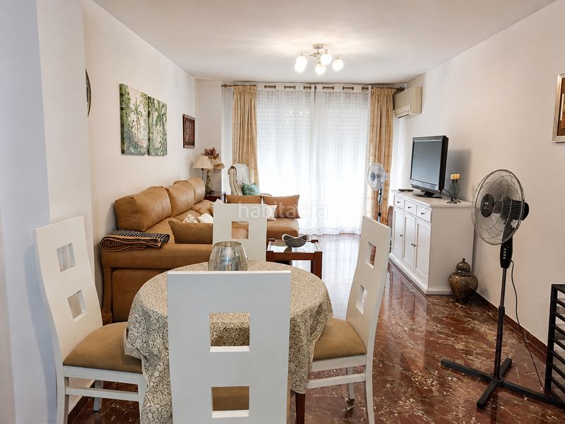 Foto bae33284-09fe-4e5c-8e9c-00bdca624c3a. Rent flat in Úbeda