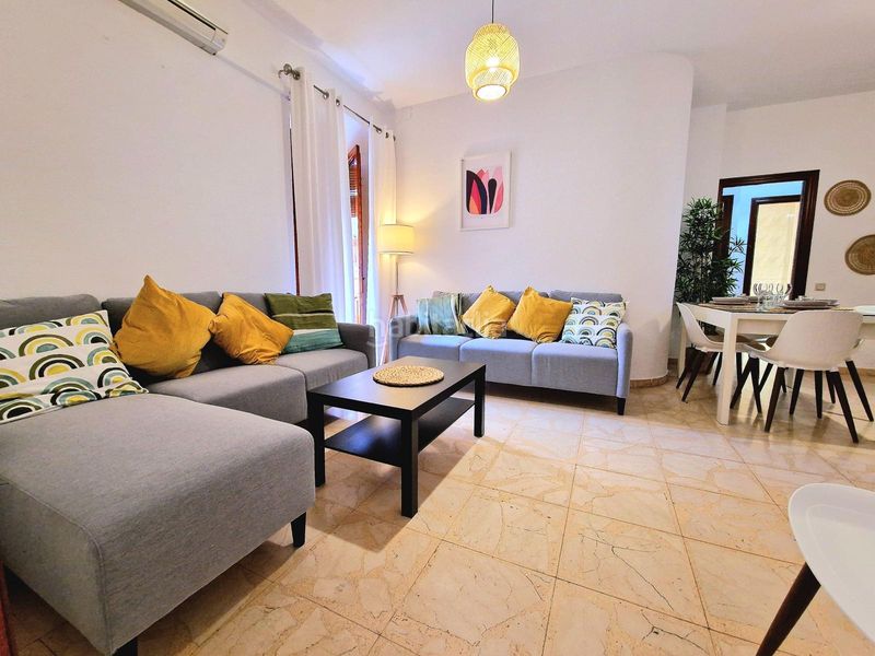 Foto c884c445-f58c-460d-acf8-89cad5fedb3e. Rent flat in Úbeda