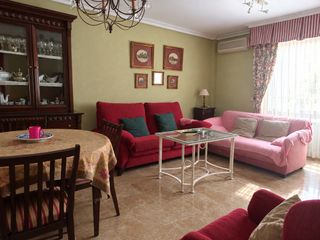 Rent Flat  Avenida ciudad de linares