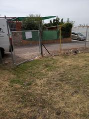 Terreny residencial  Calle san bartolomé u. San bartolome