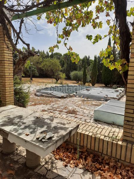 Foto 1b942d08-b445-4590-bb39-ec24b94b4b92. Chalet  en Torreperogil