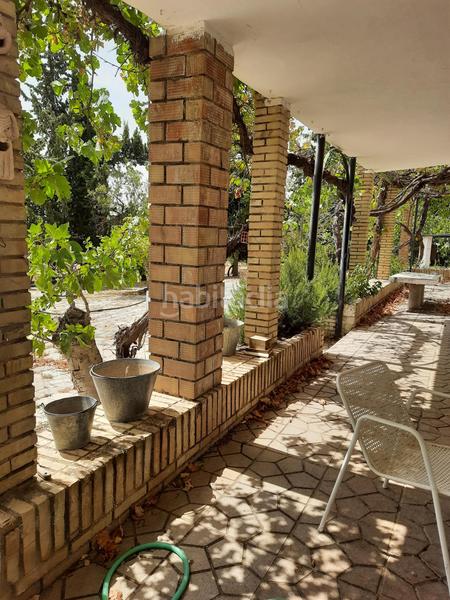 Foto 212069f0-e0b7-4f2e-ab15-9c49b82b16d9. Chalet  en Torreperogil