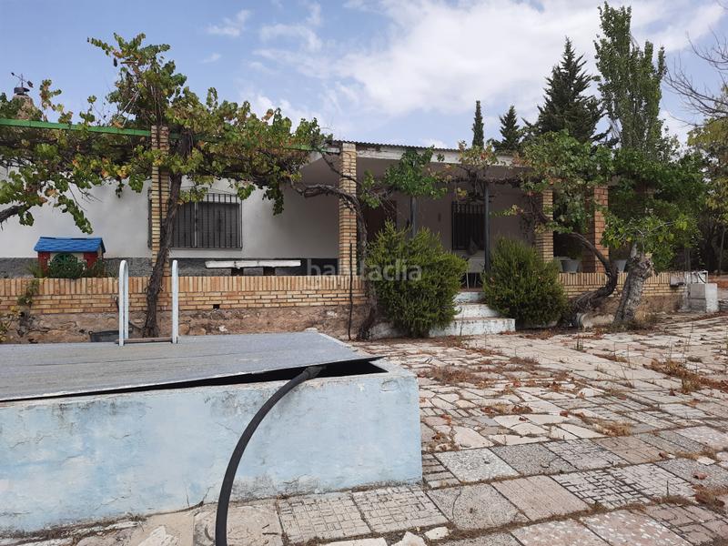 Foto 22517d0f-74c8-4d31-9561-fb49a42ef70e. Chalet  en Torreperogil