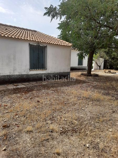 Foto 2f8b85a6-108e-4362-b888-5b4b6483f4e2. Chalet  en Torreperogil