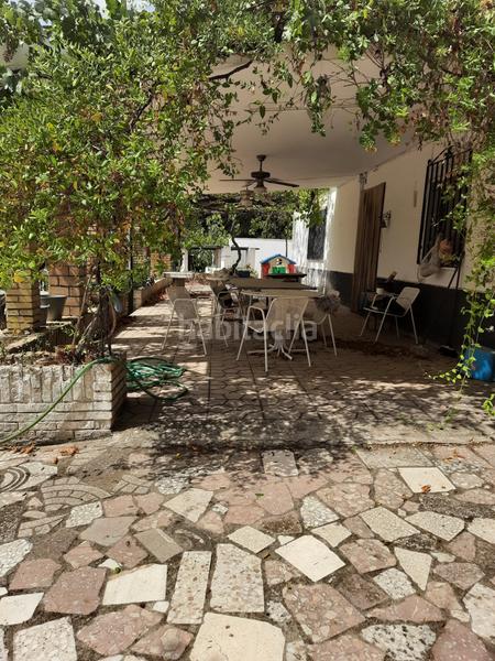 Foto 51b54623-62d2-44d0-bc33-4e8f08ad83ba. Chalet  en Torreperogil