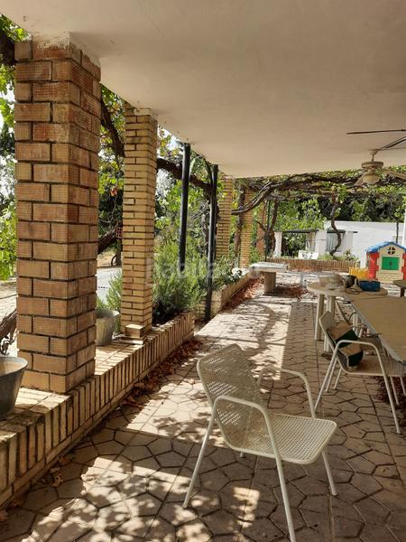 Foto 7b53e298-5113-4727-a2f0-82136b8648df. Chalet  en Torreperogil