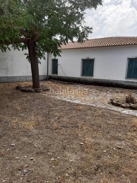 Foto 8f03135b-caae-43e4-90e4-0afbf430dd85. Chalet  en Torreperogil