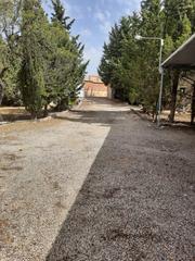 Xalet a Torreperogil. Chalet en torreperogil