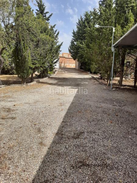 Foto d00191ee-b4d3-4ca0-85ac-54d75cc01979. Chalet  en Torreperogil