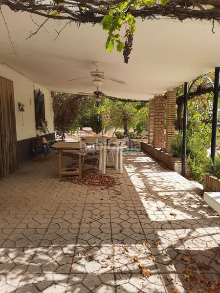 Foto f6022a40-317a-4c5a-9df2-8ed7b86a2f13. Chalet  en Torreperogil