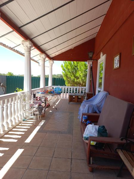 Foto 05d5beb9-ae3e-4c26-a5bc-65c8502f49b4. Chalet  en huertañalda en Úbeda