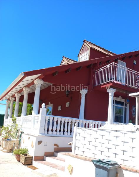 Foto 06867f3f-37e5-4897-a720-42119bd5fa5d. Chalet  en huertañalda en Úbeda