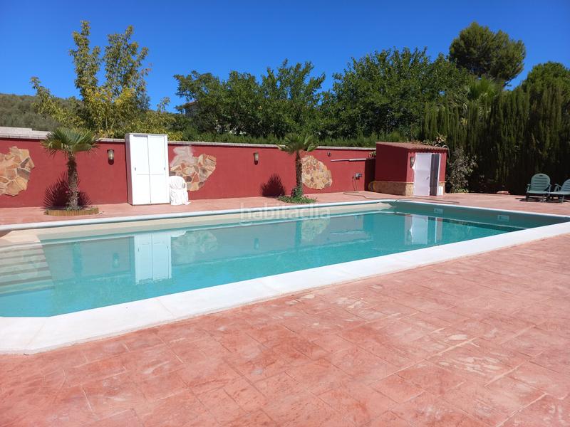 Foto 3e050118-96b2-41f6-a54c-850ce416d6bd. Chalet  en huertañalda en Úbeda