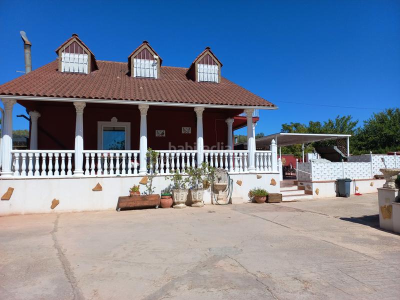 Foto 50eee718-ec35-4c2c-b1c7-9107ef9dadd9. Chalet  en huertañalda en Úbeda