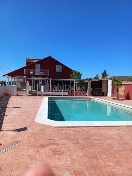 Foto 5421fe2d-5b5f-4074-9d28-24dc4ef9f0b8. Chalet  en huertañalda en Úbeda