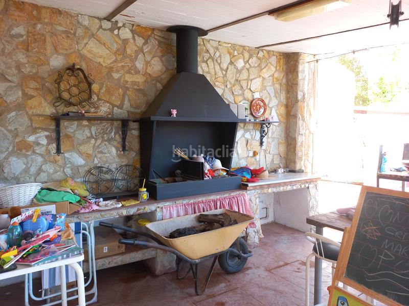 Foto 5842cf32-80d0-4c1b-bcda-fdf19034e6aa. Chalet  en huertañalda en Úbeda