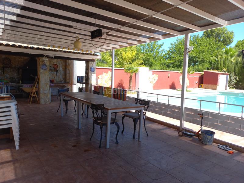 Foto 785b02ba-3881-4a0c-bae4-7789672f7d5a. Chalet  en huertañalda en Úbeda