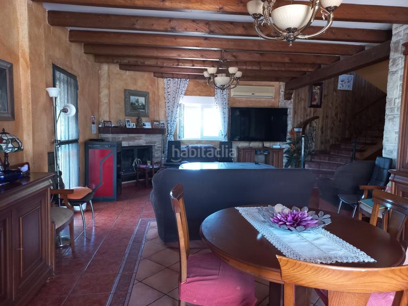 Foto d1d66d3f-c0bc-41ae-82e4-3f2867590d1c. Chalet  en huertañalda en Úbeda