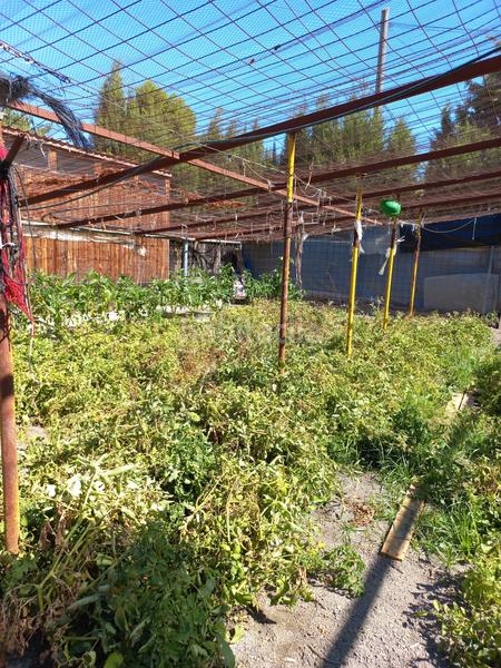 Foto db9af1c5-81fb-43d8-b4cb-506cec76b802. Chalet  en huertañalda en Úbeda