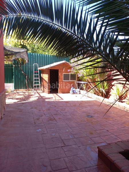 Foto e2d3e1de-e904-4249-a670-fab8cfd4545b. Chalet  en huertañalda en Úbeda