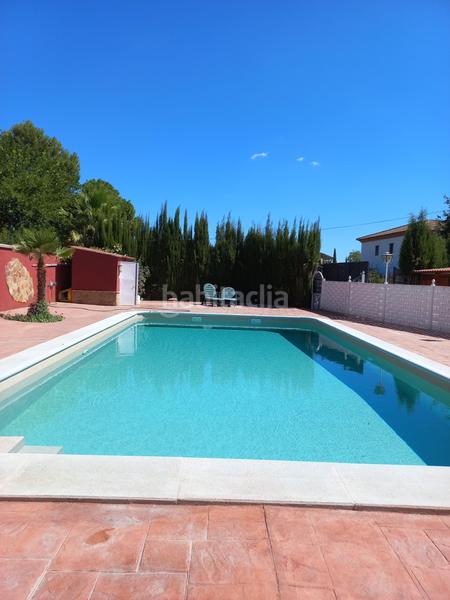 Foto ea2f81b3-4c3a-4547-9c83-ff98698a1faf. Chalet  en huertañalda en Úbeda