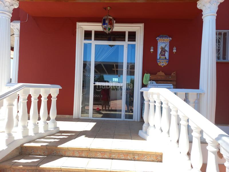 Foto f7171bfd-8259-407a-9142-066127dfb0db. Chalet  en huertañalda en Úbeda