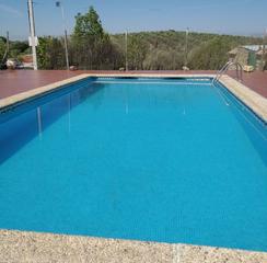 Xalet a Úbeda. Chalet en bellavista