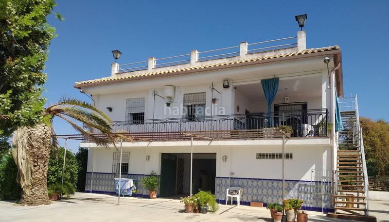 Foto f90d9d35-9957-4c38-b7b0-d0bf1f80fb50. Chalet  en bellavista en Úbeda