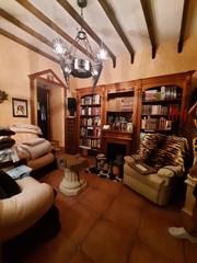 Casa en Úbeda. Zona calle trillo