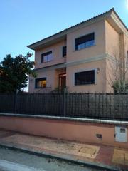 Chalet en Úbeda