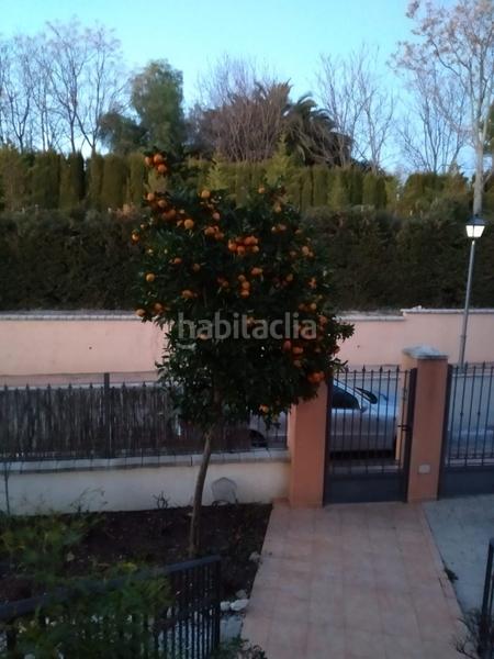 Foto 1205741f-b00e-429a-a2d9-9d74ed1234ed. Chalet en Úbeda