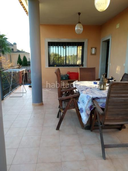 Foto 8b53e399-b5a4-41ba-9507-c1da4dac0707. Chalet en Úbeda