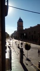 Maison à Úbeda. Zona centro