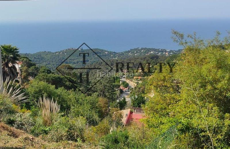 Foto 7fc55b55-7742-4297-aa4a-bf27266f197c. Terreno residenziale in Serra Brava Lloret de Mar