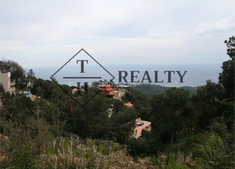 Foto 8ffc455e-9832-4d0e-b6e8-a8e9bb28ffb6. Terreno residenziale in Serra Brava Lloret de Mar