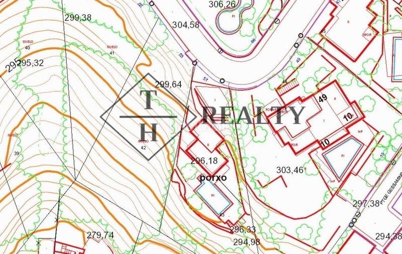 Foto dda1ee9a-0793-488b-bd81-39b3e5b74a52. Terreno residenziale in Serra Brava Lloret de Mar