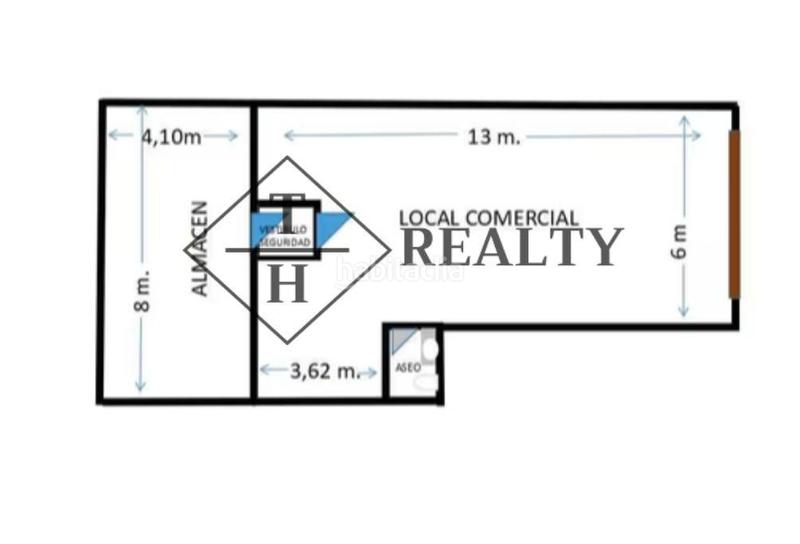 Foto e9c5969c-5017-4167-9c29-97b15a567988. Geschäftsraum in Vilartagues-Tueda de Dalt Sant Feliu de Guíxols