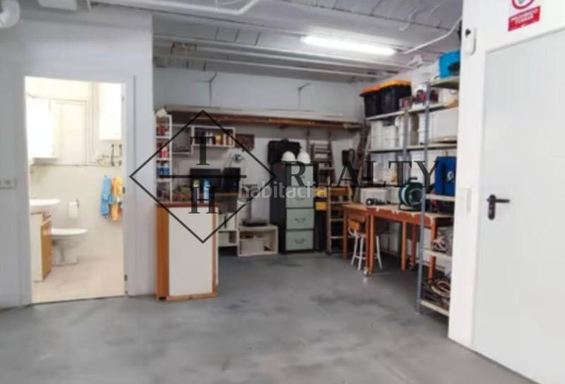 Foto fef170fe-ddc6-43b7-8b12-29fc19691347. Geschäftsraum in Vilartagues-Tueda de Dalt Sant Feliu de Guíxols