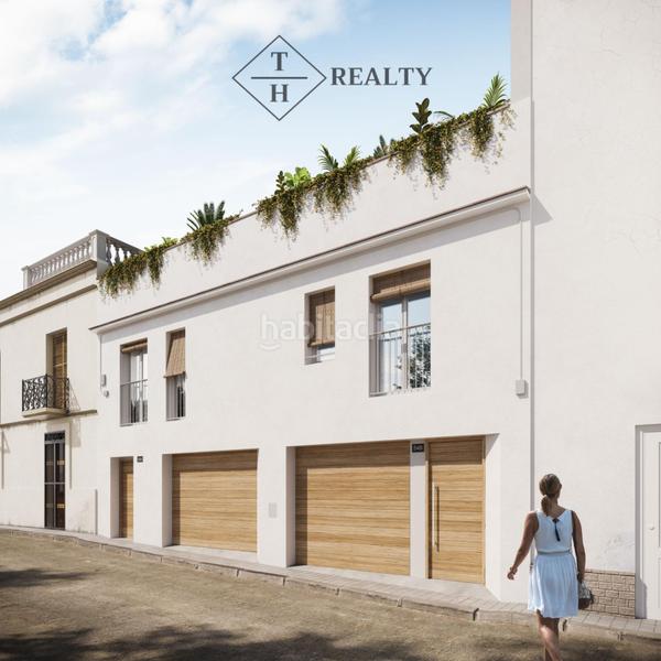 Foto fc0ea05f-d7f9-4406-90a8-c39165f30da1. Maison jumelée avec parking dans Nucli Antic Escala (L´)