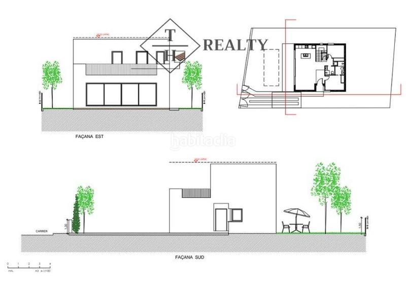 Foto feba8ee0-93fb-4d71-b5db-1858a22a7bf0. Terrain résidentiel dans Los Pinos-Politur Platja d´Aro