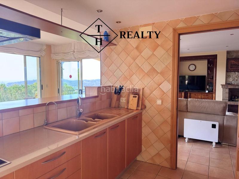 Foto 73b9058f-9b19-4ee3-9376-5ab0065ab6a8. Affitto casa con parcheggio piscina in Urbanitzacions Platja d´Aro