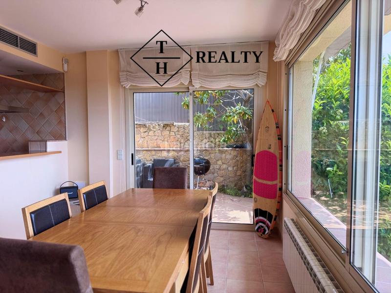 Foto ac5156f5-975a-4f52-b914-c357e4ee6f82. Affitto casa con parcheggio piscina in Urbanitzacions Platja d´Aro