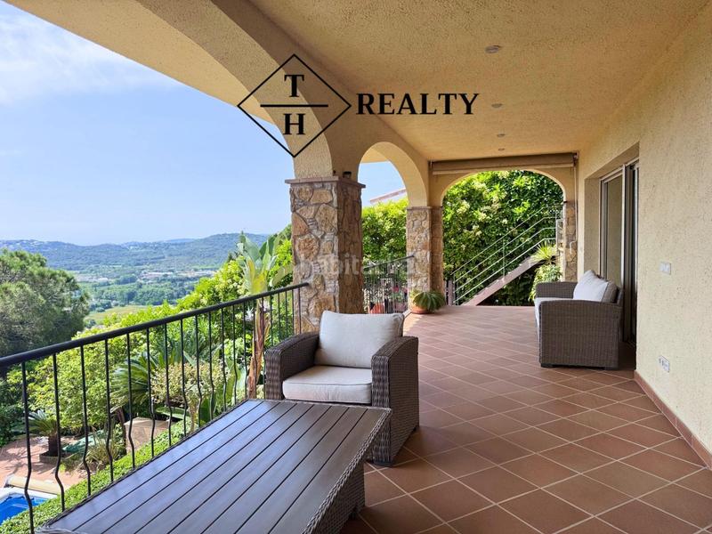 Foto d506b409-0f43-4b48-9e57-9b66e1269a8f. Affitto casa con parcheggio piscina in Urbanitzacions Platja d´Aro