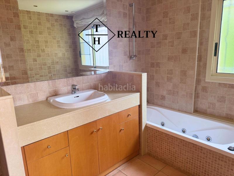 Foto 34849253-ed96-40bc-b046-c186fe828640. Lloguer casa amb aparcament piscina a Urbanitzacions Platja d´Aro