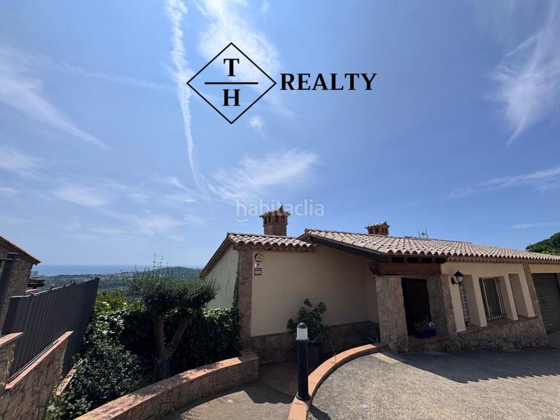 Foto 5aa50904-834d-4508-9053-decff7c0a464. Lloguer casa amb aparcament piscina a Urbanitzacions Platja d´Aro