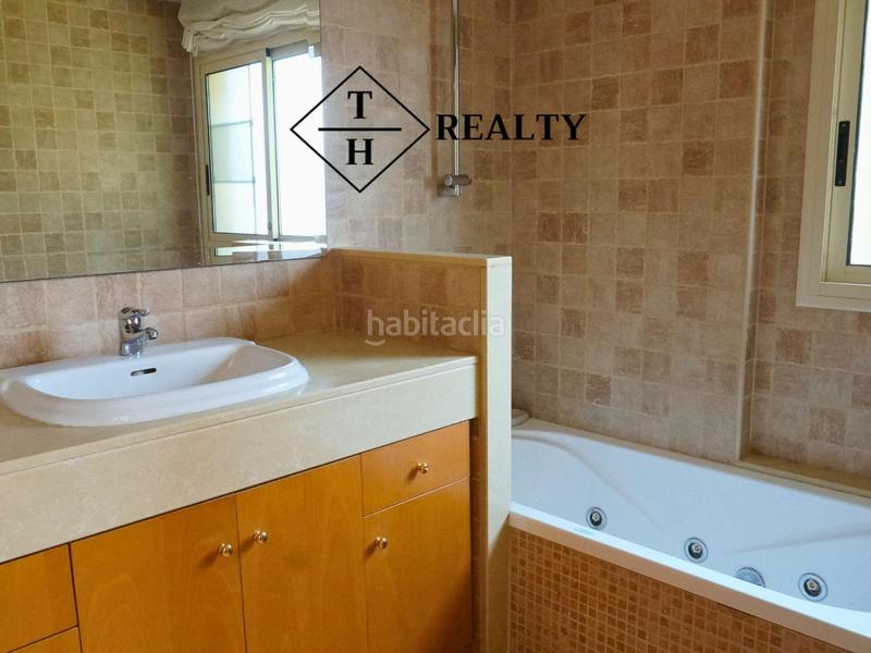 Foto 6c26d8f5-42a0-4e5a-bcc1-da175b1e0b55. Lloguer casa amb aparcament piscina a Urbanitzacions Platja d´Aro