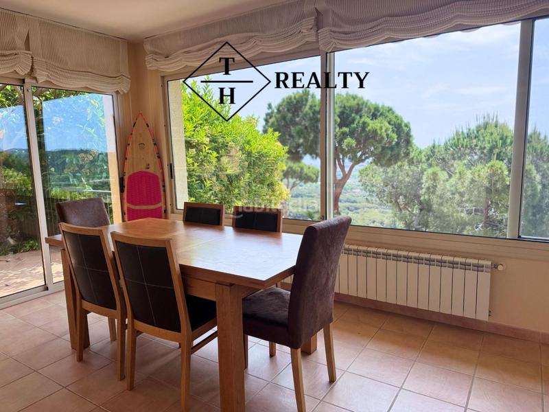 Foto 7995bb8c-cc29-4f3e-82a4-e06c15236d69. Lloguer casa amb aparcament piscina a Urbanitzacions Platja d´Aro