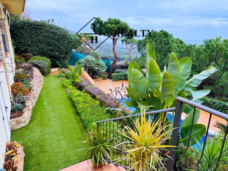 Foto 93273567-b8e5-4d64-b99c-f509835bd056. Miete haus mit parking pool in Urbanitzacions Platja d´Aro